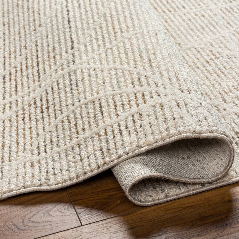 Omar Global Area Rug