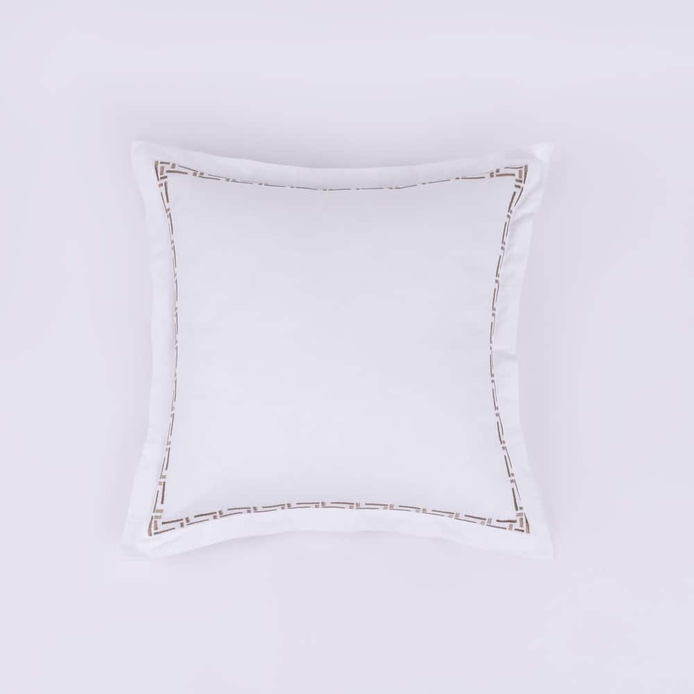 Ellis Sham, Mushroom