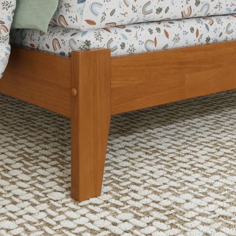 AFI Madison Foundation Bed Frame