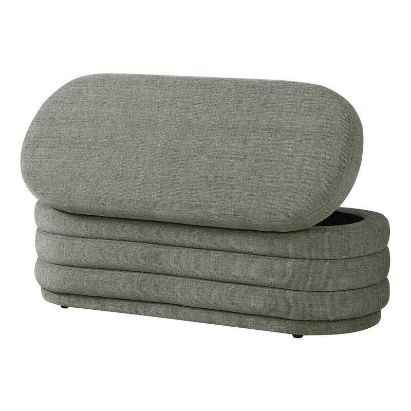 Clifford Storage Bench