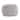 Carson Carrington Astrid Pouf with Natural Wood Tray Top