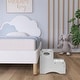 preview thumbnail 11 of 22, Dream On Me Little Steps Step Stool