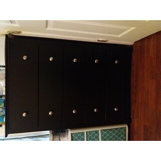 Sonoma Five-drawer Chest