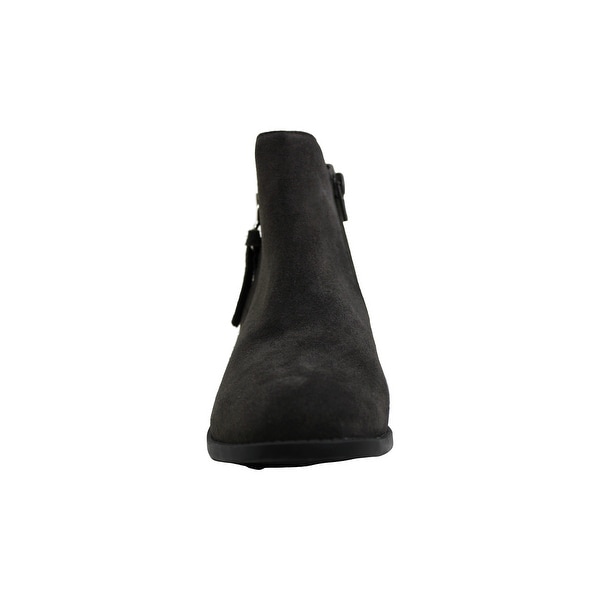 steve madden women's dacey ankle booties