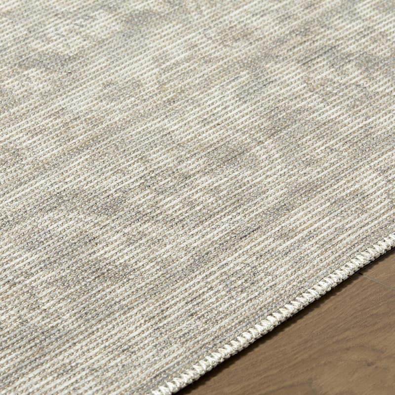 Nabela Noor Home x Livabliss Maan Traditional Area Rug