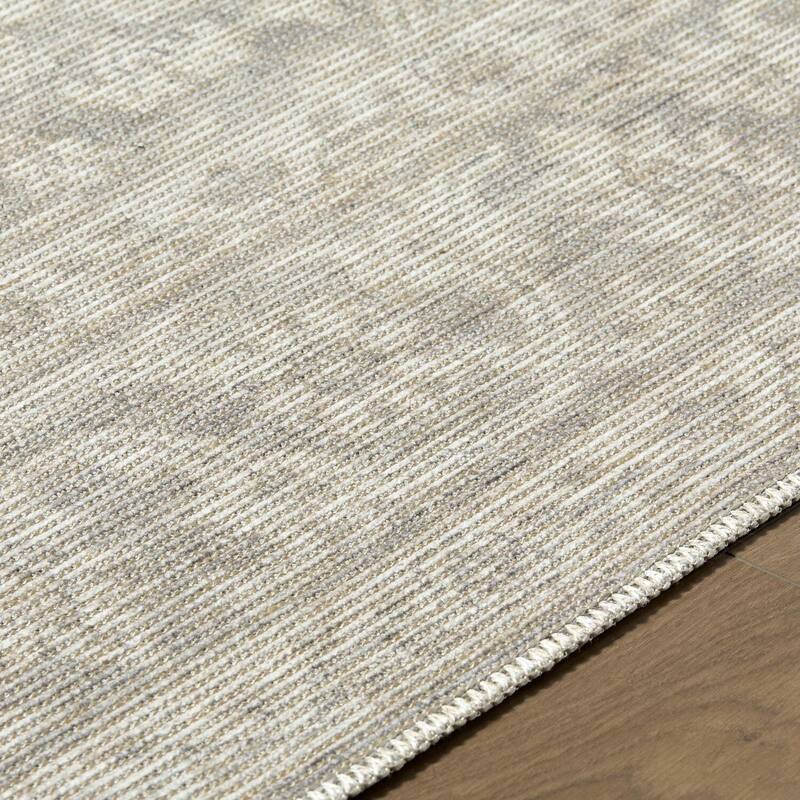 Nabela Noor Home x Livabliss Maan Traditional Area Rug