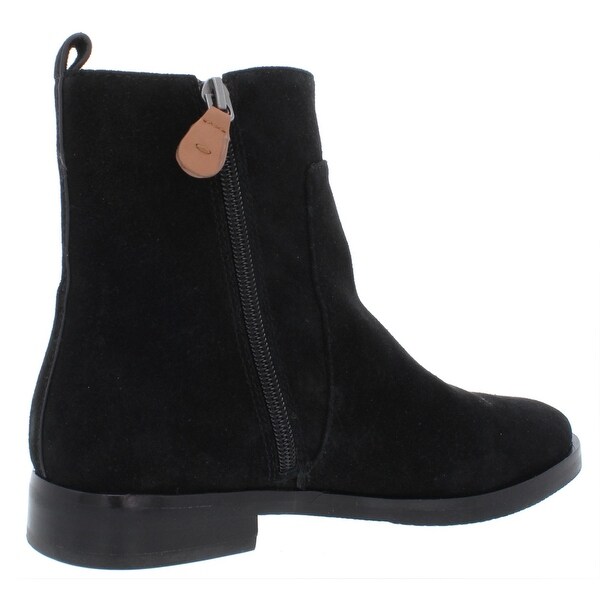 gentle souls terran bootie