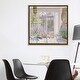 preview thumbnail 8 of 16, iCanvas "The Ignored Bird" by Timothy Easton Framed Canvas Print