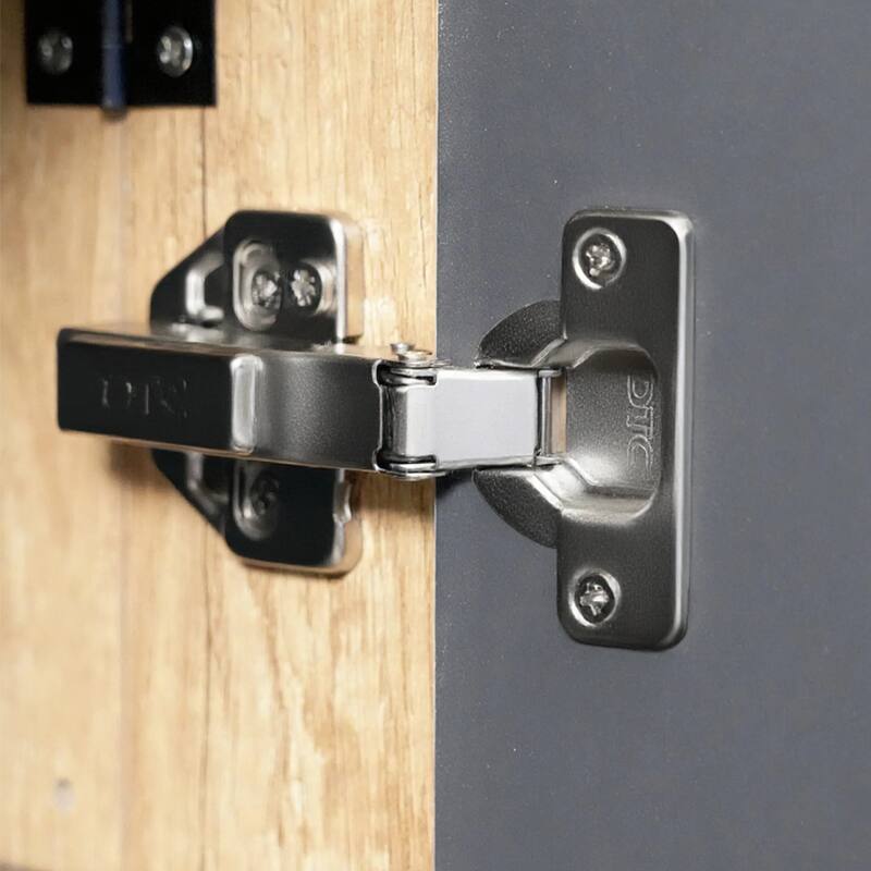 30inch Folding Wall Cabinet With Creamic Sink- Patented 1-Minute Install, Space-Saving & Easy Assemble