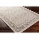 preview thumbnail 4 of 10, Ringwood Hand Tufted Traditional Border Wool Area Rug