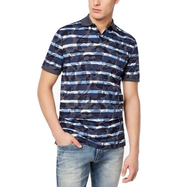 g star raw striped shirt