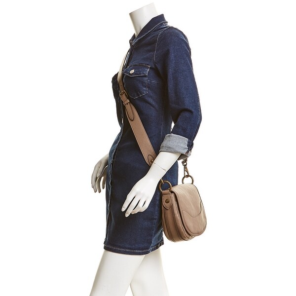 Frye Lucy Saddle Crossbody 2024 favors