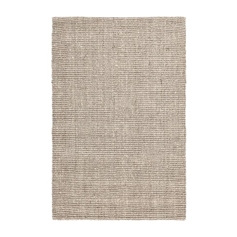 Annello Handspun Jute Area Rug by Kosas Home