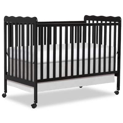 Dream On Me Carson Classic 3 in 1 Convertible Crib