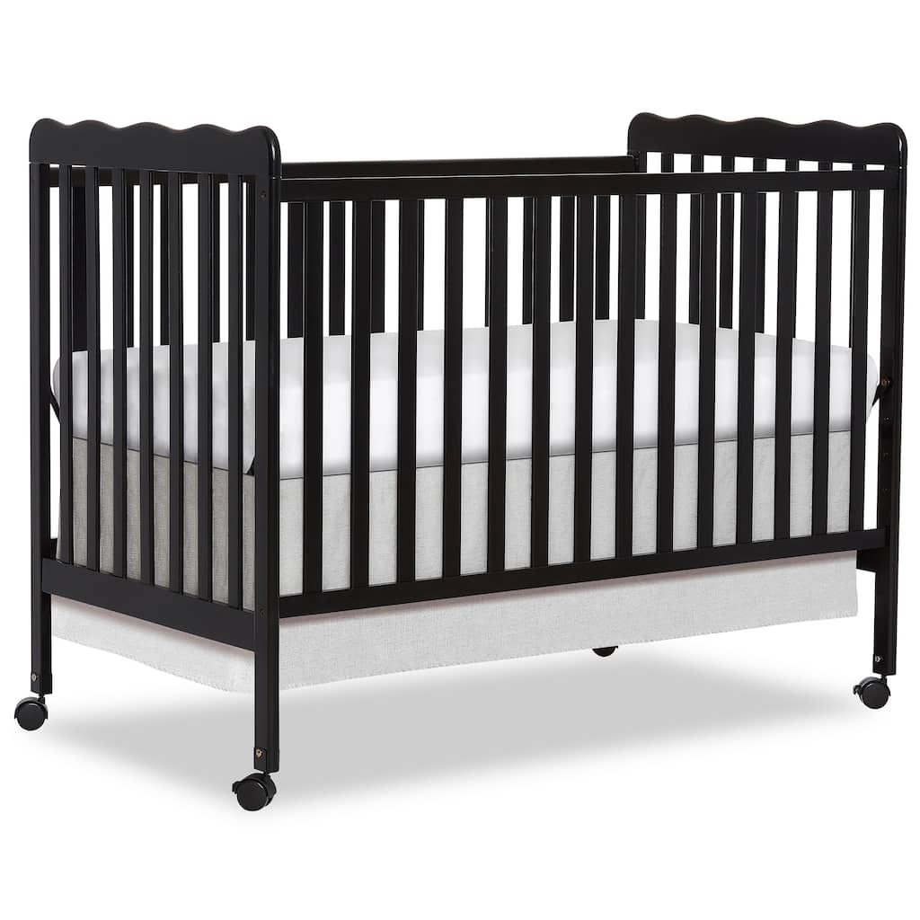 Dream On Me Carson Classic 3 in 1 Convertible Crib