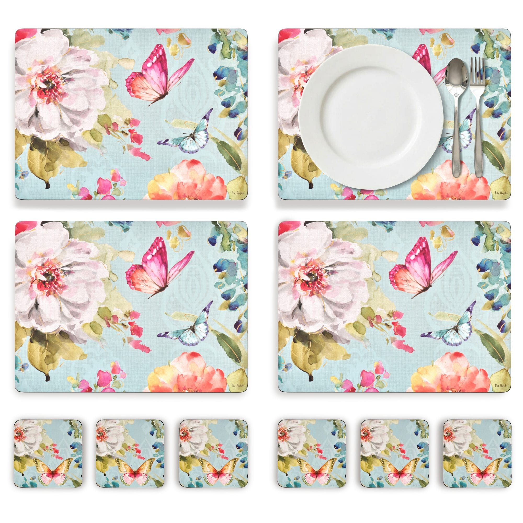 Option Colorful Breeze
