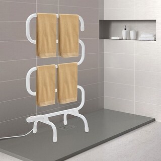 Towel Warmer Bed Bath And Beyond