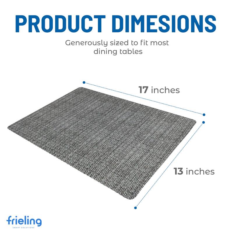 Frieling EveryDay Rectangular Placemat