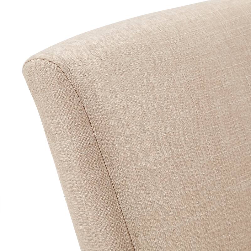Catherine Parsons Dining Chair (Set of 2) by iNSPIRE Q Bold