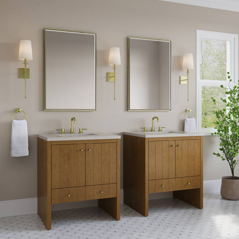 Hudson 30" Single Vanity