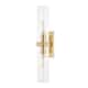 Option Aged Brass