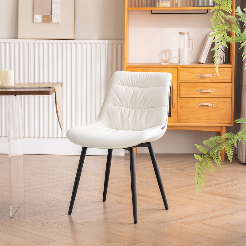 Dining Chairs Set of 2 Modern Kitchen Chairs Living Room Chairs