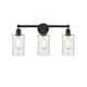 Option Oil Rubbed Bronze / Clear