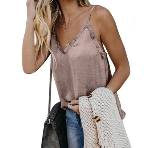 Brown Tops | Find Great Women's Clothing Deals Shopping at ...