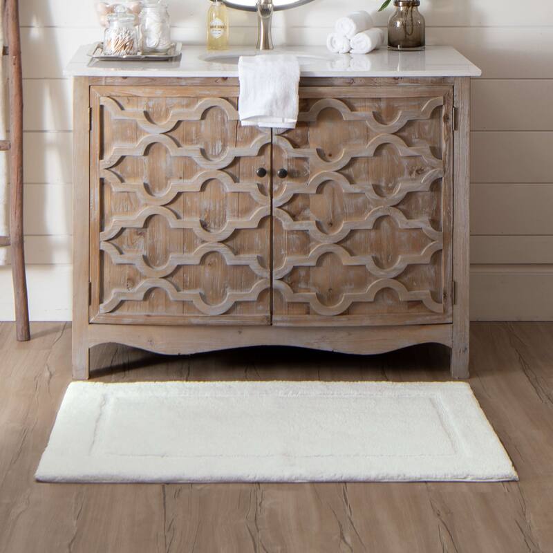 Mohawk Home Regency Bath Rug
