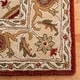 preview thumbnail 19 of 51, SAFAVIEH Handmade Royalty Shafa Traditional Oriental Wool Rug