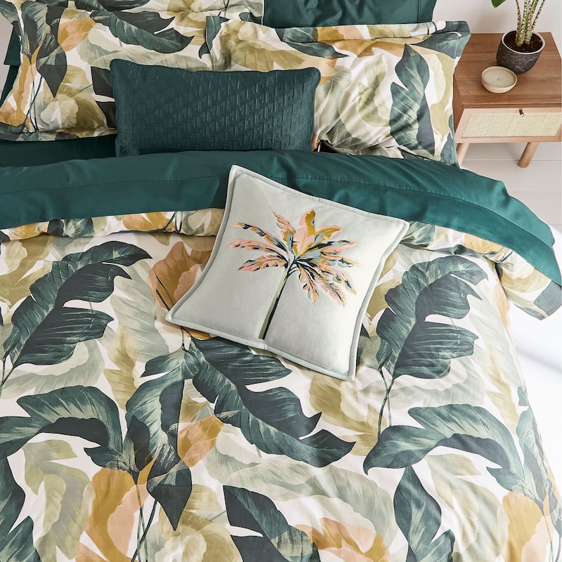 Ted Baker Urban Forager Decorative Pillow