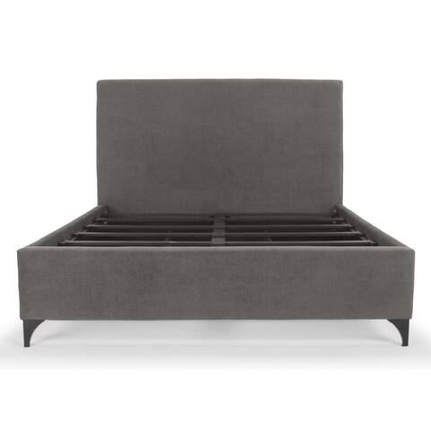 SAFAVIEH Couture Celina 2-Drawer Storage Bed