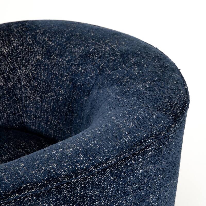 Haven Home Skooter Swivel Chair