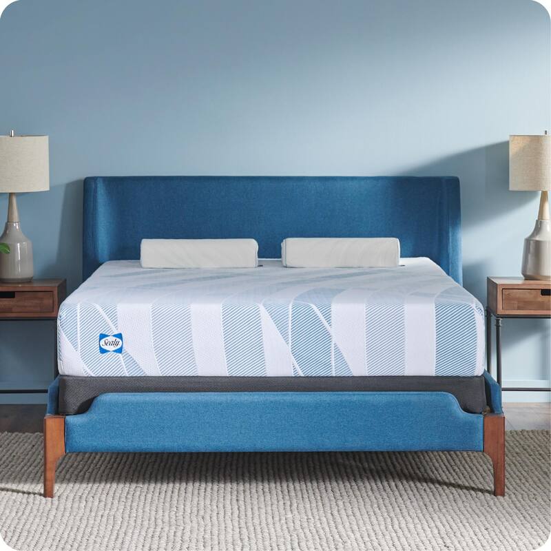 Sealy Dreamlife 10" Foam Mattress-in-a-Box
