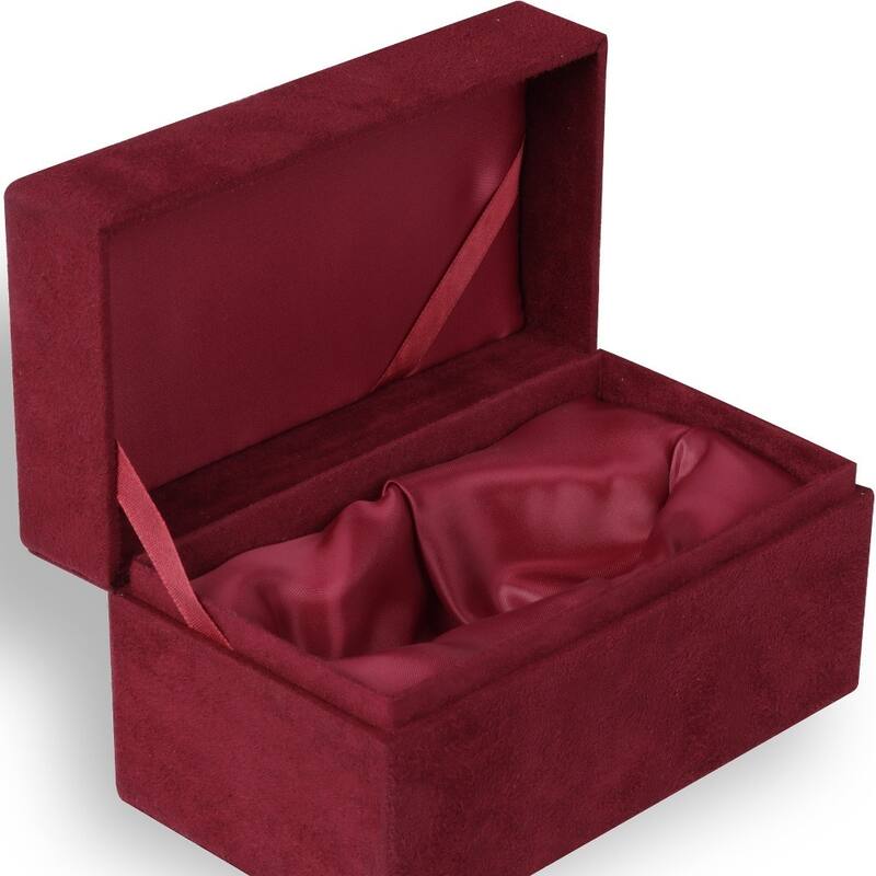 A day at the Vineyard Hand Painted Mouth Blown Glass Ornament - 6" x 2.75" x 2.75"