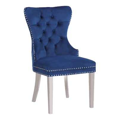 Wingback Chair (Set of 4)