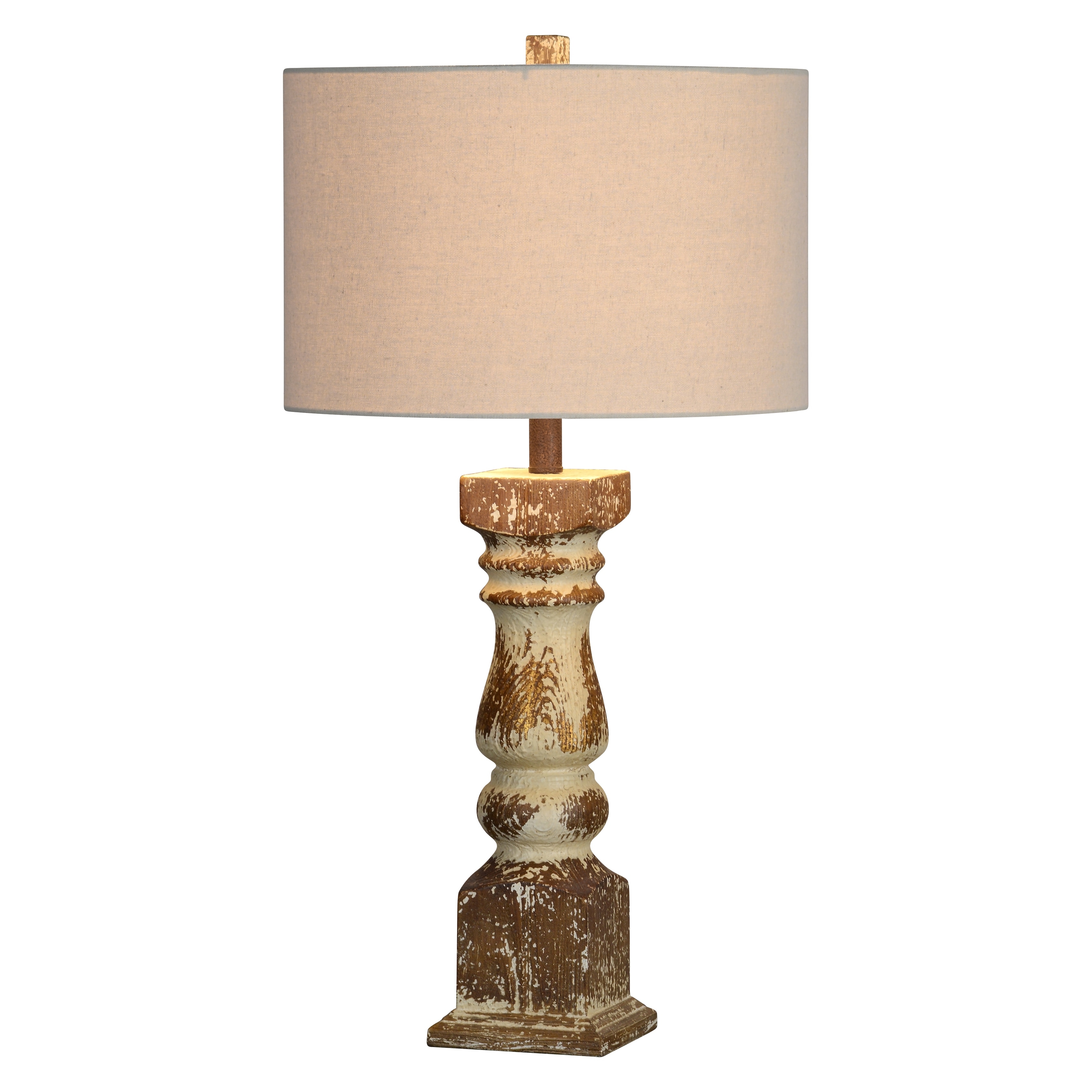 Prescott Table Lamps Set of 2 30.00
