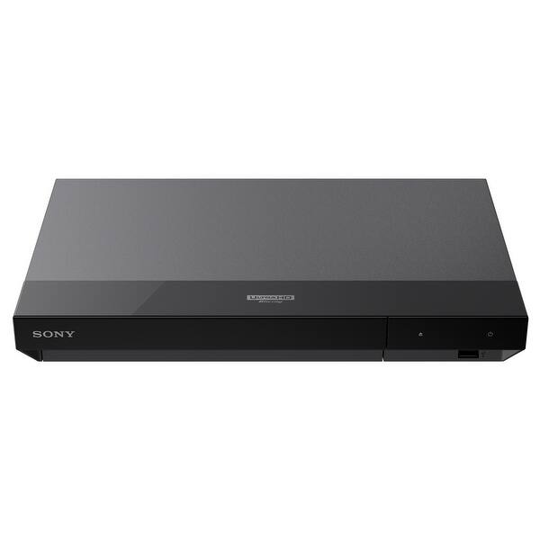 Shop Sony Ubp X700 4k Uhd Blu Ray Player Overstock 20289359