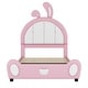 preview thumbnail 20 of 22, Upholstered Children's Platform Bed