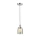 Option Silver Plated Mercury / Polished Chrome