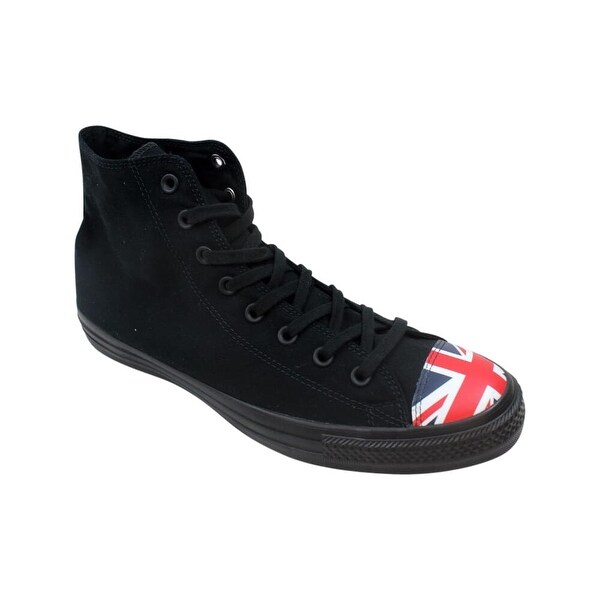 red converse mens size 12