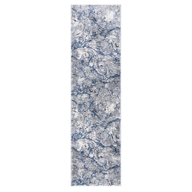 SAFAVIEH Petra Edla Modern Abstract Rug