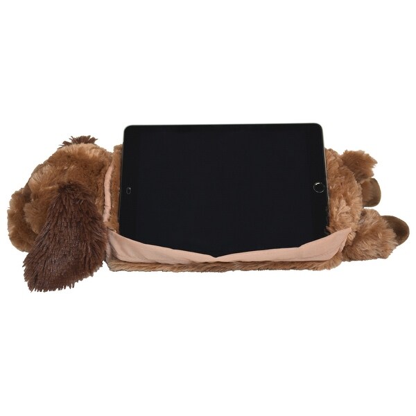 Tablet pillow bed bath and beyond sales
