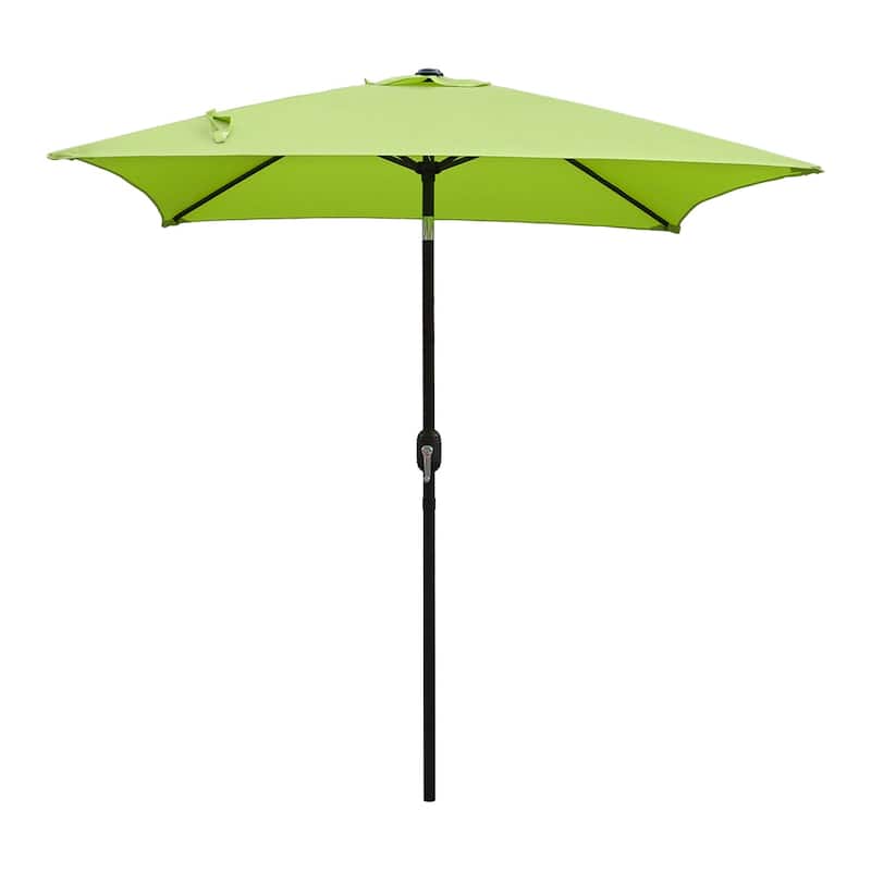 Maypex Square Market Umbrella