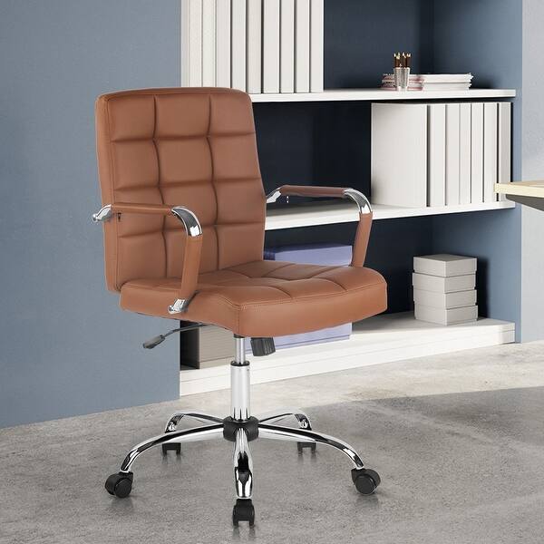 Edgemod Manchester Office Chair On Sale Overstock 15208720