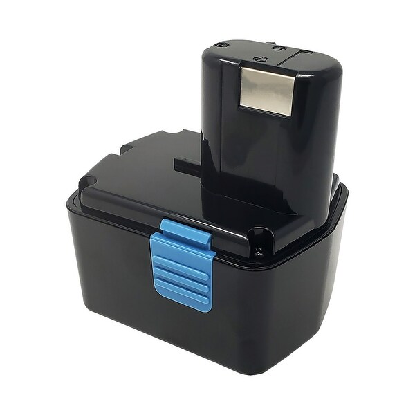 Hitachi ds18dvf3 battery sales