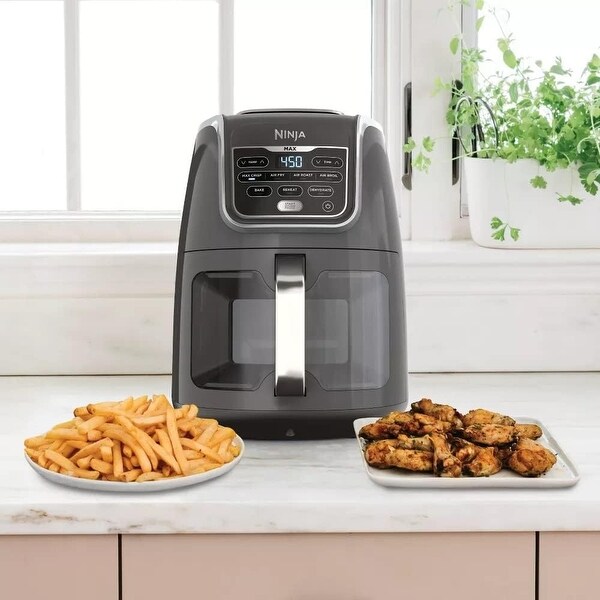 Ninja AF171 Max XL 7 Function Air Fryer, 5.5qt, Refurbished