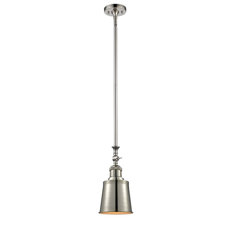 Innovations Lighting Addison 5" Wide Mini Pendant