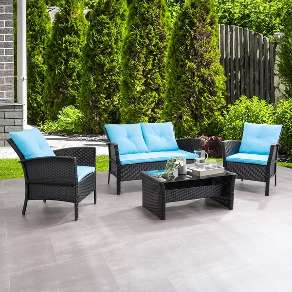 Corliving patio set clearance