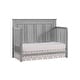 preview thumbnail 8 of 8, Oxford Baby Bennett 4 in 1 Convertible Crib
